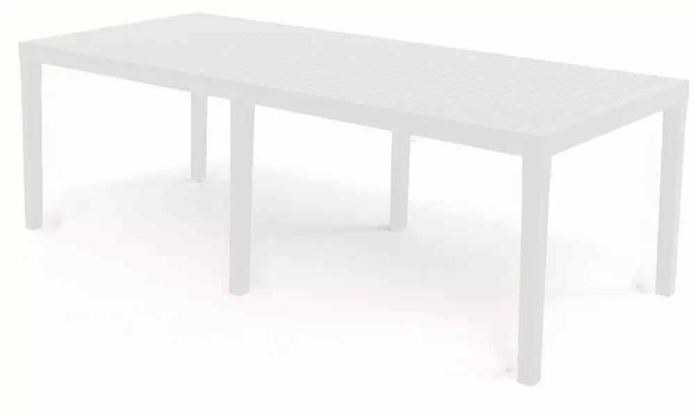 Mesa extensible Messina