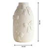 Image 10: Vaso decorativo in ceramica
