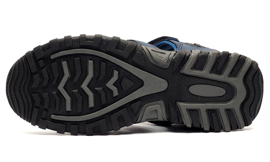 Image 5: Cotswold Colesboune Women's Walking Sandals 