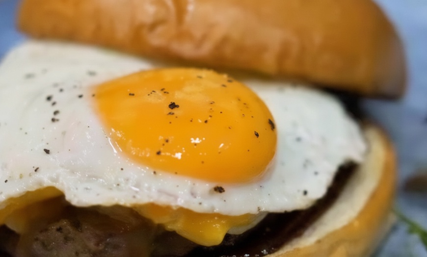 Image 6: Up to 25% Off on Breakfast Place at Cafe Australia