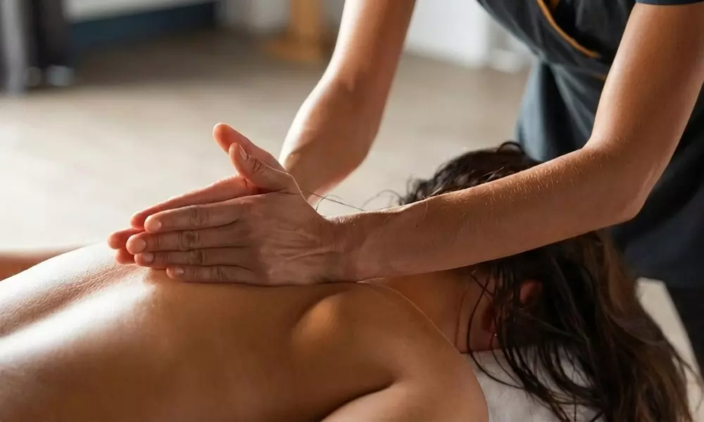 Pamper Yourself with a Relaxing Massage with Hot Stones