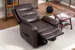 HomCom Massage Recliner Lift-Chair - Image 2
