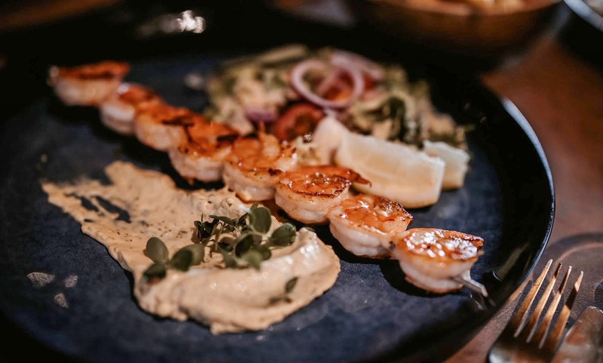Image 9: Évasion gourmande à deux pas de Mons au restaurant La Cigogne
