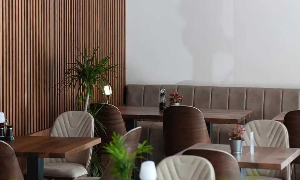 Frühstücksvariation nach Wahl täglich für 1, 2 oder 4 Personen