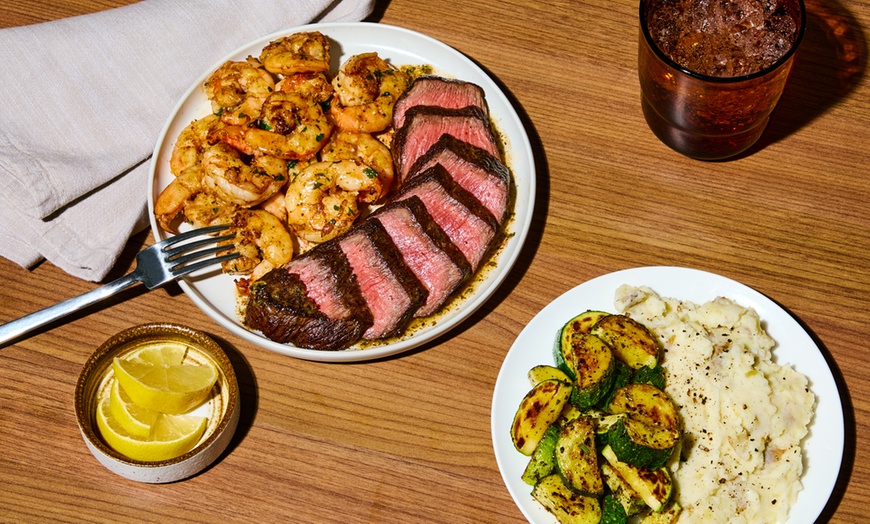 Image 30: EveryPlate Meal Kit Delivery