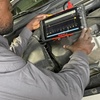 Image 2: Revitalize Ride: Oil Change, Brake Inspection & Filter Replacement 