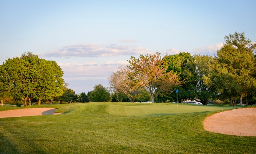 Image 5: 34% Off Golf at Island's End Golf