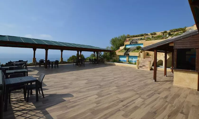 Tropea: soggiorno di 7 notti in monolocale per 2 persone