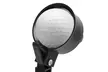Telescopic Golf Ball Retriever Stainless Golf Ball Pick Up Scoop for Water - Second Medium