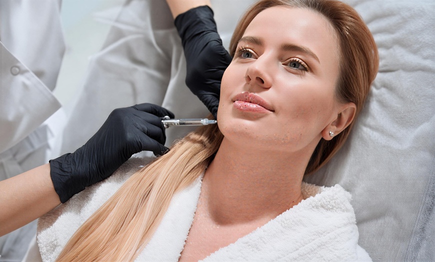 Image 2: Hydrating Facial Mesotherapy in Central Soho
