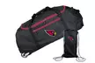 Mojo Licensing NFL 36" Collapsible Rolling Duffel - Second Medium