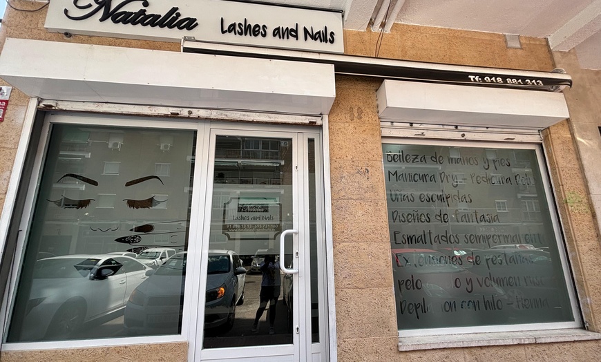 Image 6: Tratamiento de head spa durante 45 o 60 minutos: revitaliza tu cabello