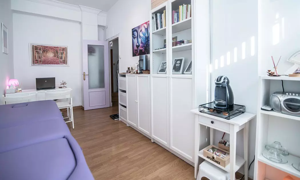 1,  2 o 3 sesiones dietética integrativa y bienestar emocional