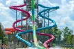 LIMITED TIME OFFER: Hurricane Harbor New Jersey - Up to 50% Off - Second Medium