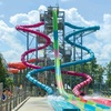 Image 4: Single-Day Admission to Six Flags Hurricane Harbor w/ Attractions 