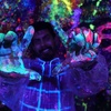 Image 2: Creative Chaos: Splatter Paint Party for Two, Three, or Four