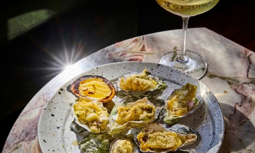 Image 5: Enjoy $80 for Dinner & Drinks in Santa Monica