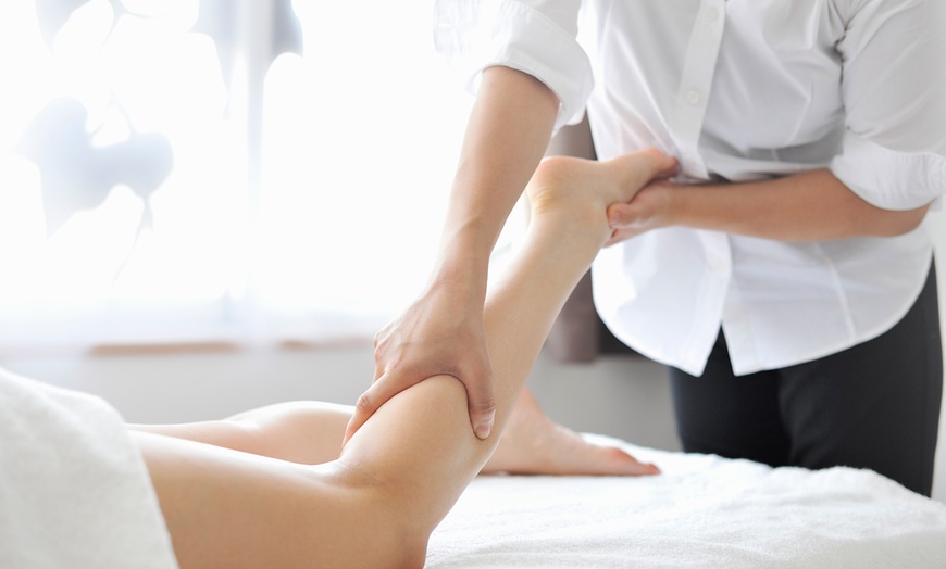 Image 1: Improve with Chiropractic Consult, Exam, & 1 or 2 Adjustment (60 Min) 