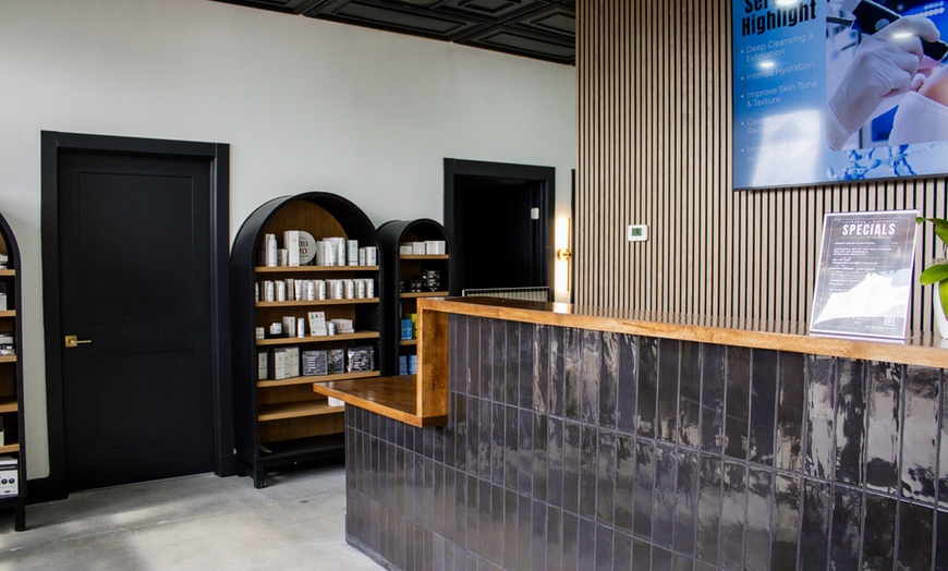 Image 6: 1 Year of Unlimited Laser Hair Removal for Small, Medium or Large Area