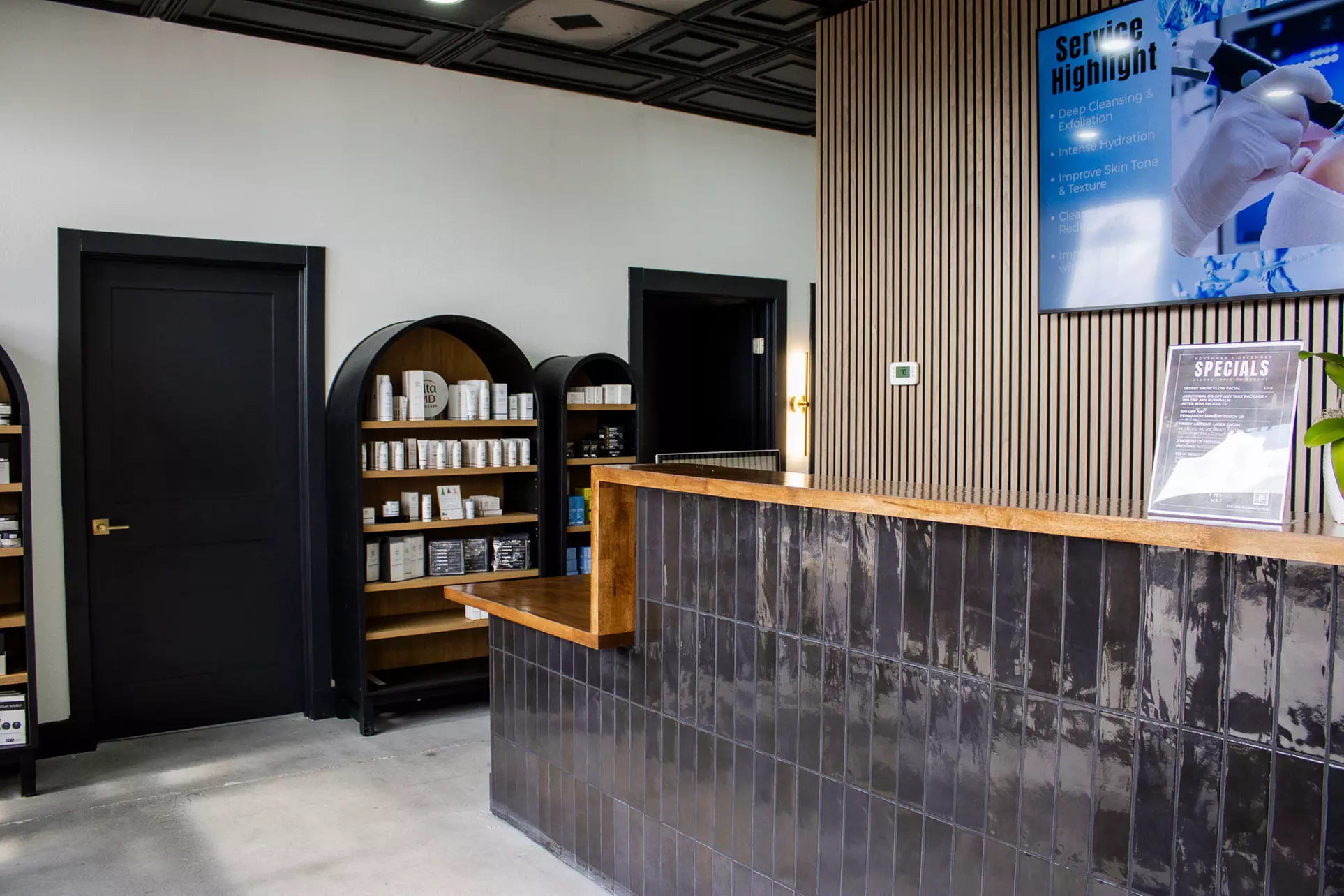 1 Year of Unlimited Laser Hair Removal for Small, Medium or Large Area