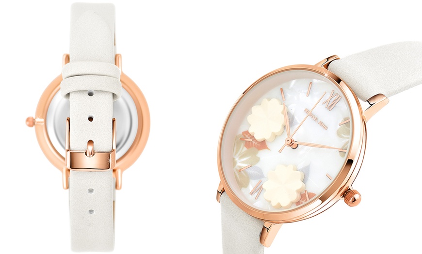 Image 9: Orologi SC Crystal