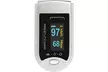 Oxymètre de pouls 3 en 1 de Proficare avec rotation automatique de l'écran - Second Medium
