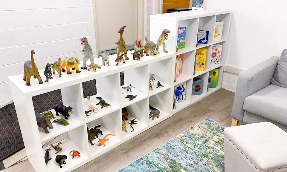 Five or Ten Day Passes for Fun-Filled Indoor or Outdoor Play Areas