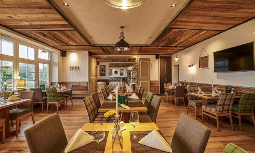 Image 7: Südbrookmerland: 2-5 Nächte inkl. Frühstück & Parken, opt. Dinner