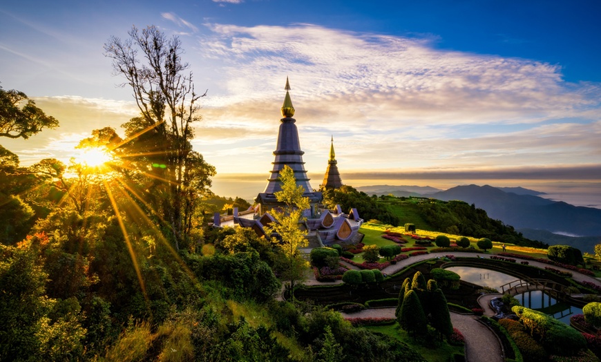 Image 3: Thailand: 10-Night Multi-City Escape with Hotels