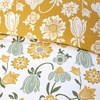 Image 3: Floral Reversible Duvet Sets