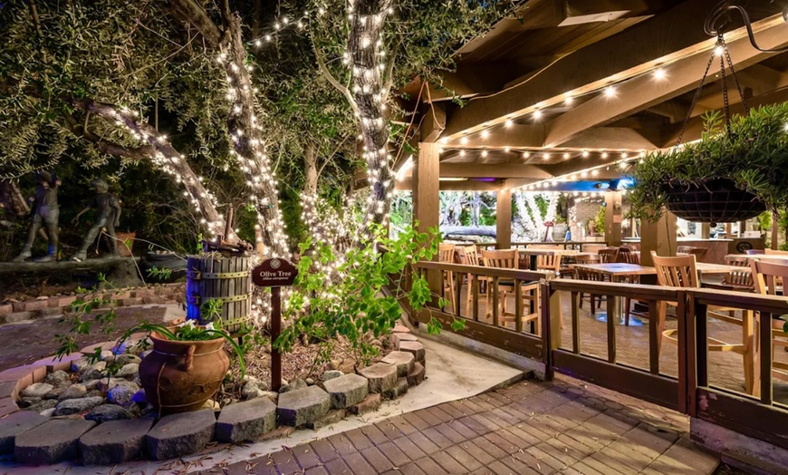 Image 10: Wine Cave Tasting Experience with Scenic Vineyard Views