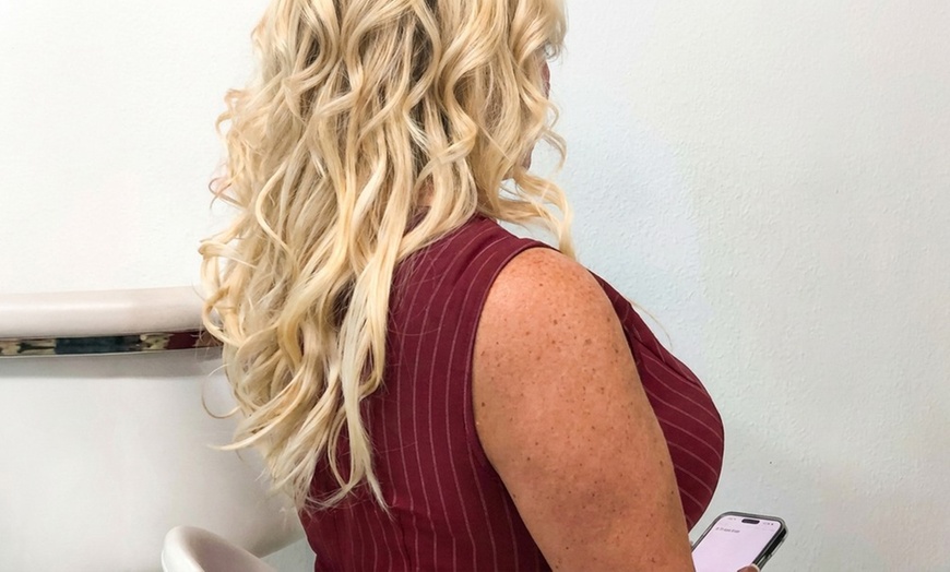 Image 7: Get Gorgeous Hair Without the Guilt!! at Enygma Studio