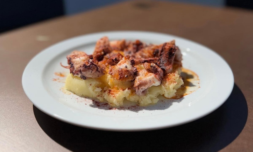 Image 8: Menú degustación de La Palma o menú de arroz para 2 con bebidas y más