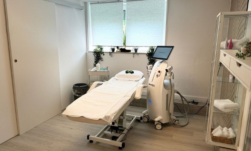 Image 3: Bis zu 50% Rabatt auf den Laser-Haarentfernung bei CE Ästhetik