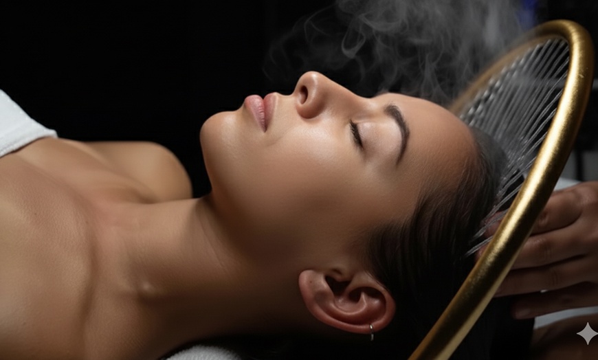 Image 1: Ritual Harmony Head Spa 