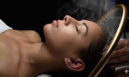 Ritual harmony head spa 50 minutos para 1 persona - Harmony Sanctuary Massage & Wellness