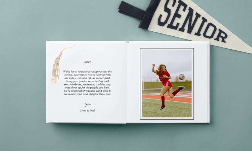 Image 3: Shutterfly Custom Photo Books - Save Up to Up to 87% Off 