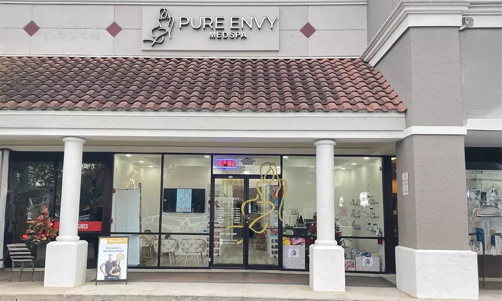 Letybo Tox Treatments – 30, 50, or 70 Units for Smoother Skin