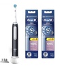 Image 3: Brosse à dent électrique Oral-B avec 5 ou 10 têtes de brosses