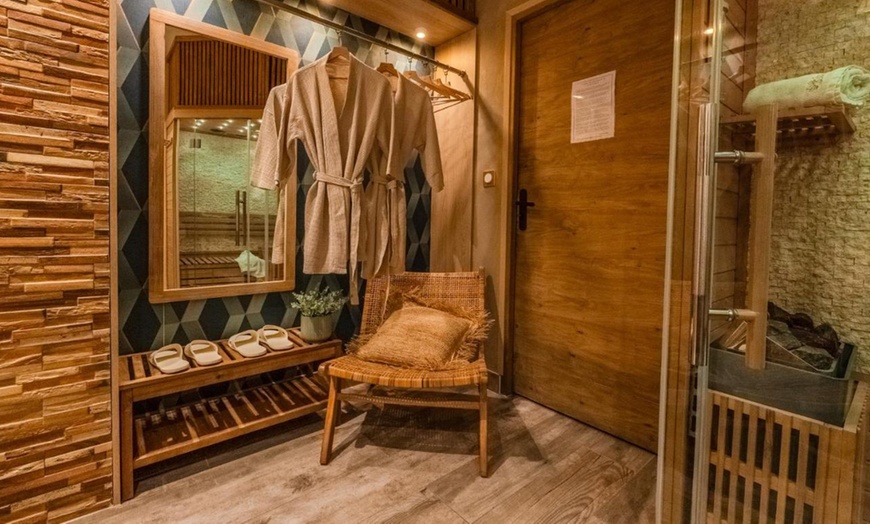 Image 3: Spa privatif de 2h pour 2 pers. ou nuitée au Pandora Wellness