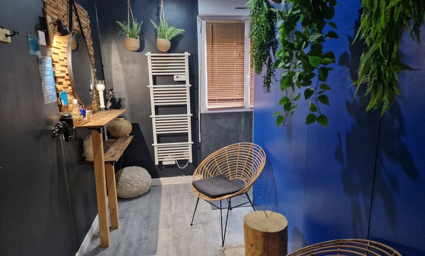 Image 2: Jusqu'à 34% de remise sur Flottaison - Caisson d'isolation sensorielle chez Les secrets beauté d'Adeline