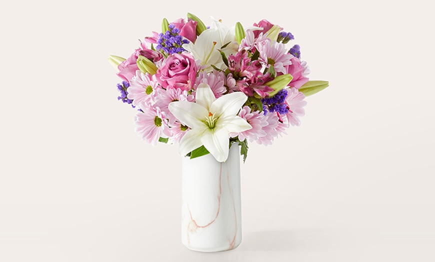 Image 19: Get Proflowers Valentine's Floral Arrangements & Gift Delivery Deals - Save 64%