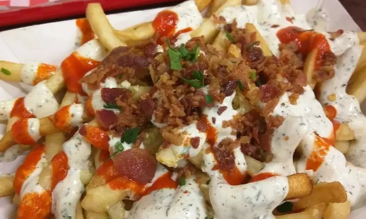Satisfy Your Cravings with Up To $75 Worth of Food and Drink Options!