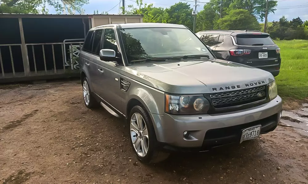 Full Interior Detail + Optional Pet Hair, Stain Removal or Basic Wash