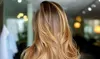 Get One or Two Sessions - Keratin Treatment or Hair Botox Treatment at Hair Salon Arlington (Up to 53% Off)