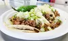 Enjoy an Authentic Mexican Tasting Experience for Two or Four Guests at Poliberto’s (Up To 37% Off)
