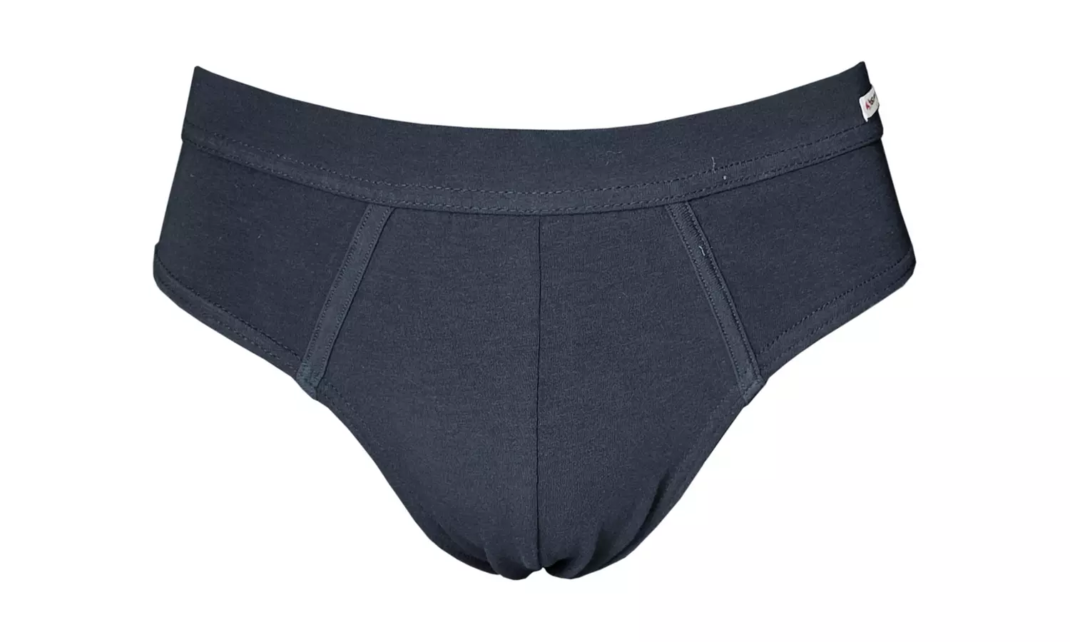 6 slip o boxer da uomo Superga