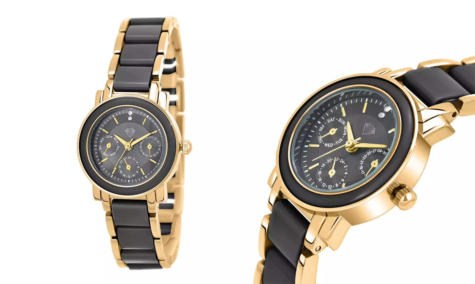 Montres Sc Crystal Paris