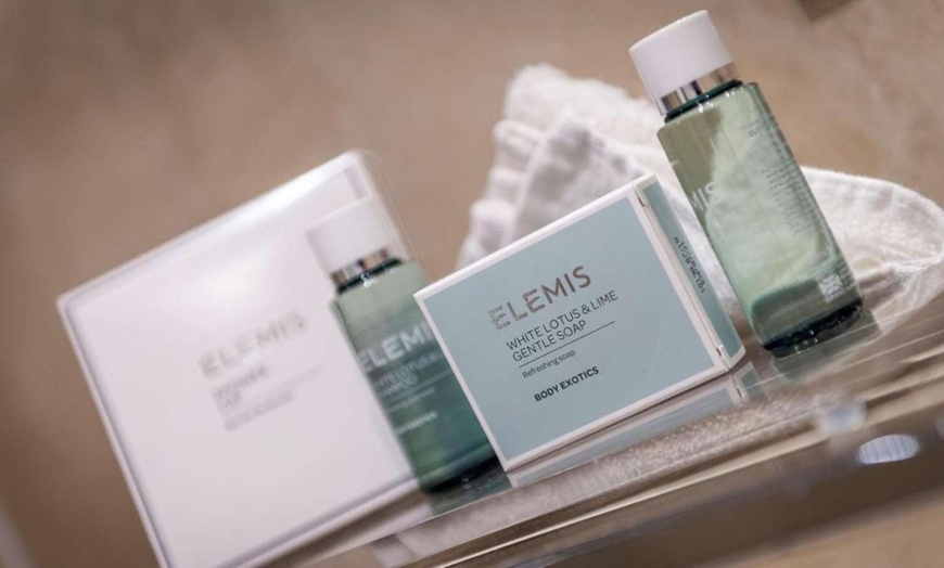 Image 15: Chester: One-Night Stay with Discount on Spa Treatments 