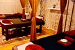 Traditionele Thaise Massage of Ontspanningsmassage, afgesloten met hot stones, van 45 minuten, korting tot 45% - Second Medium